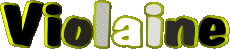 Nome FEMMINILE - Francia V Violaine 