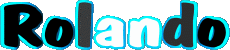 Nombre MASCULINO - Italia R Rolando 