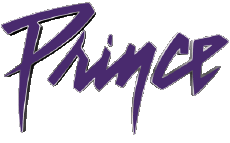 Multimedia Música Funk & Disco Prince Logo 