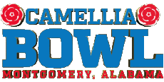 Sport N C A A - Bowl Games Camellia Bowl 