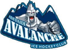 Sportivo Hockey - Clubs Australia Adelaide Avalanche 