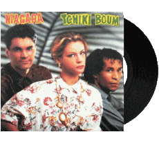 Tc-Hiki Boum-Multimedia Música Francia Niagara Tc-Hiki Boum