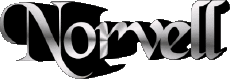 First Names MASCULINE -  UK - USA - IRL - AUS - NZ N Norvell 
