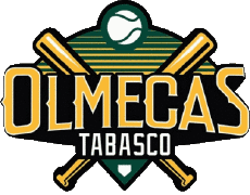 Sportivo Baseball Messico Olmecas de Tabasco 