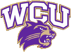Sports N C A A - D1 (National Collegiate Athletic Association) W Western Carolina Catamounts 