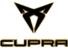 Trasporto Automobili Cupra Logo 