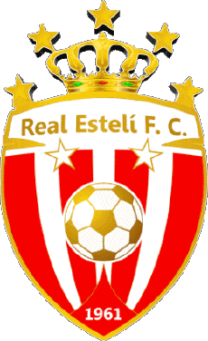 Deportes Fútbol  Clubes America Nicaragua Real Estelí Fútbol Club 