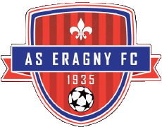 Sport Fußballvereine Frankreich Ile-de-France 95 - Val-d'Oise AS Eragny FC 