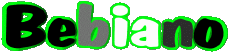 First Names MASCULINE - Portugal B Bebiano 