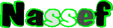 Nombre MASCULINO - Magreb Musulmán N Nassef 