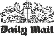 Multimedia Riviste Regno Unito The Daily Mail 