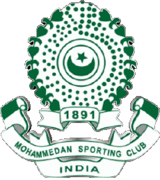Deportes Fútbol  Clubes Asia India Mohammedan Sporting Club 