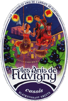 Nourriture Bonbons Les Anis de Flavigny 