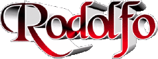 Prénoms MASCULIN - Italie R Rodolfo 