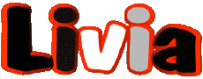 Nombre FEMENINO - Italia L Livia 