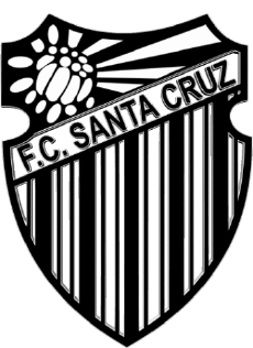 Sportivo Calcio Club America Logo Brasile Rio Grande do Sul Futebol Clube Santa Cruz 
