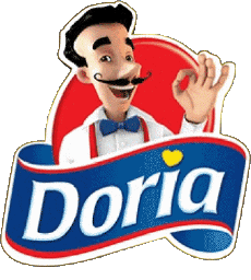 Essen Pasta Doria 