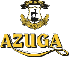 Boissons Bières Roumanie Azuga 