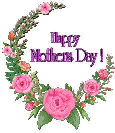 Messages Anglais Happy Mothers Day 010 