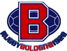 Sportivo Rugby - Club - Logo Italia Rugby Bologna 