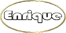 Nombre MASCULINO - España E Enrique 