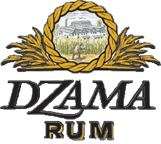 Boissons Rhum Dzama 