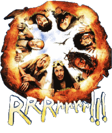 Multimedia Filme Frankreich Humor Verschiedene Rrrrrr 