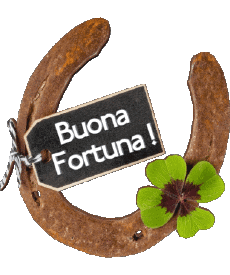 Mensajes Italiano Buona Fortuna 02 
