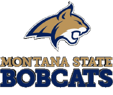 Deportes N C A A - D1 (National Collegiate Athletic Association) M Montana State Bobcats 