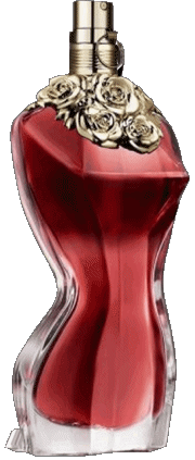 Mode Couture - Parfum Jean Paul Gaultier 