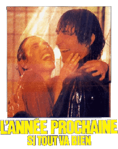Multimedia Film Francia Thierry Lhermitte L'Année prochaine si tout va bien 