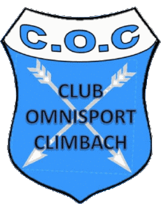 Sports Soccer Club France Grand Est 67 - Bas-Rhin CO Climbach 