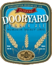 Bebidas Cervezas Canadá Picaroons 