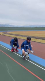 Umorismo -  Fun Sportivo Ciclismo - Bicicletta Fun Win 