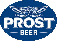 Bebidas Cervezas Indonesia Prost 