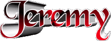 Prénoms MASCULIN - UK - USA J Jeremy 