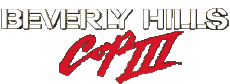 Multimedia Películas Internacional Beverly Hills Cop 03 Logo 