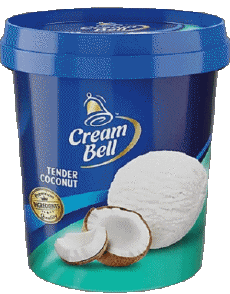 Food Ice cream Cream Bell 