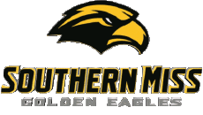 Sport N C A A - D1 (National Collegiate Athletic Association) S Southern Miss Golden Eagles 