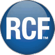 Multimedia Suono - Hardware RCF 