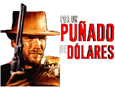Multi Media Movies International A fistfull of dollars Spanish Logo 