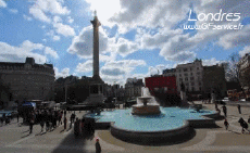 Humor -  Fun Orte - TimeLapse GB - Londres 