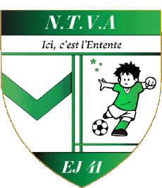 Sports Soccer Club France Centre-Val de Loire 41 - Loir et Cher NTVA EJ41 
