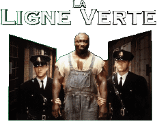 Multimedia V International The Green Mile Französisches Logo 