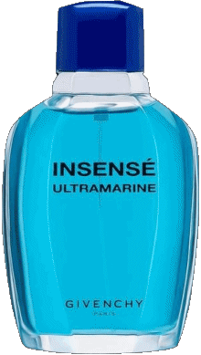 Moda Alta Costura - Perfume Givenchy 