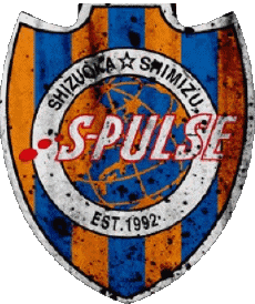 Sports Soccer Club Asia Japan Shimizu S-Pulse 