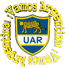 Messages Spanish Vamos Argentina Rugby 