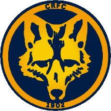 Sportivo Rugby - Club Mondo - Logo Inghilterra C Coalville RFC 