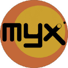 Multimedia Kanäle - TV Welt Philippinen Myx 