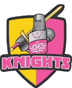 Sportivo Cricket Nuova Zelanda Northern Districts Knights 